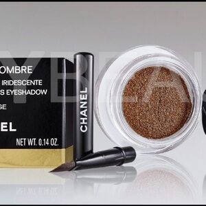 CHANEL Ombre Iridescent Eyeshadow illusion D’Ombre 95 mirage